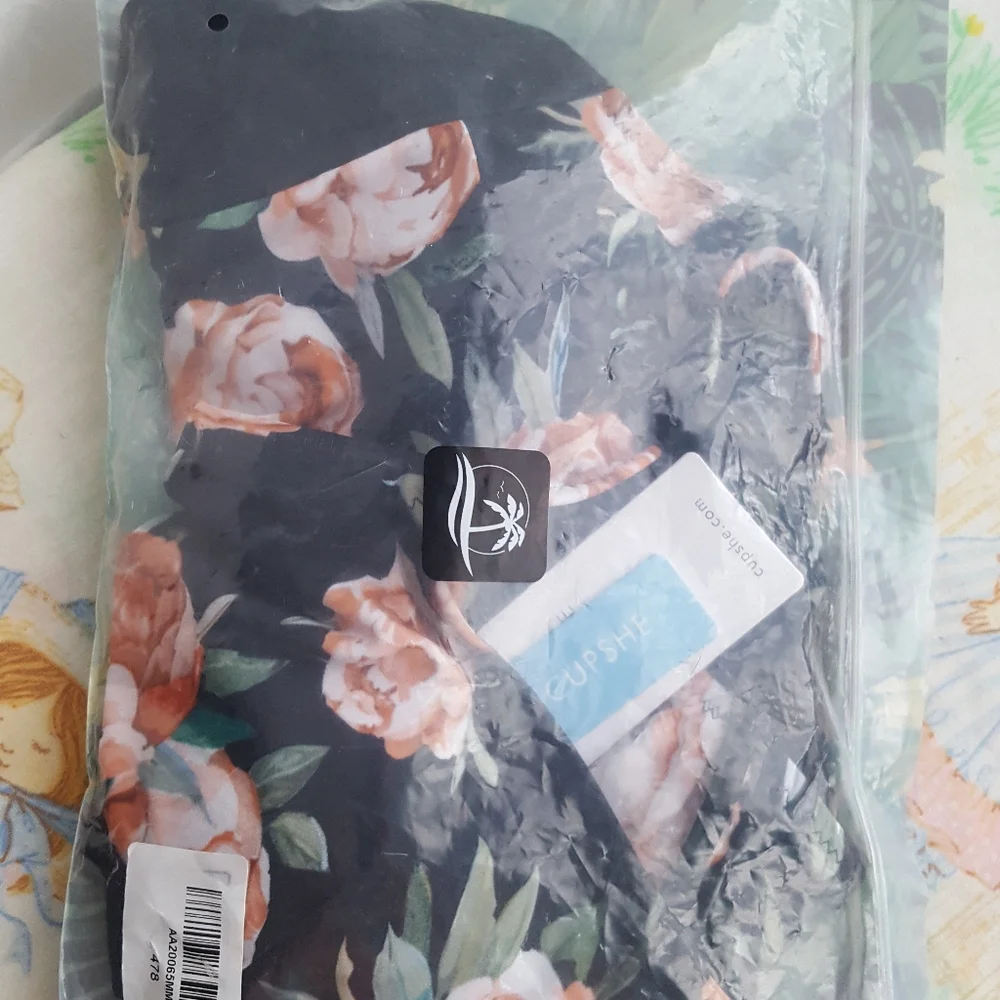 🌙NWT Cupshe Bathing Suit - Picture 10 of 13